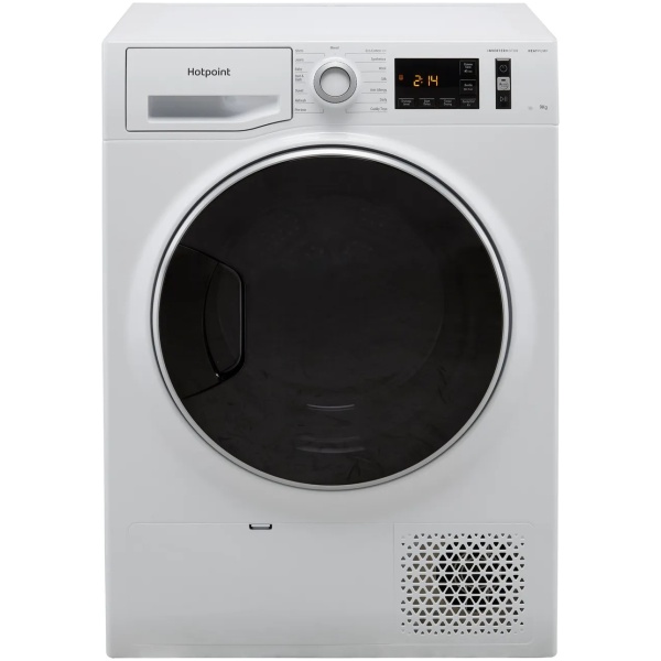 Hotpoint NTM119X3EUK