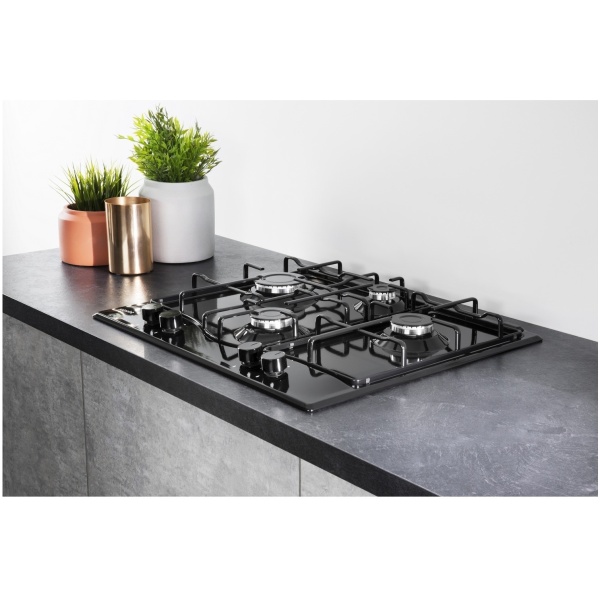 Hotpoint PCN642HBK