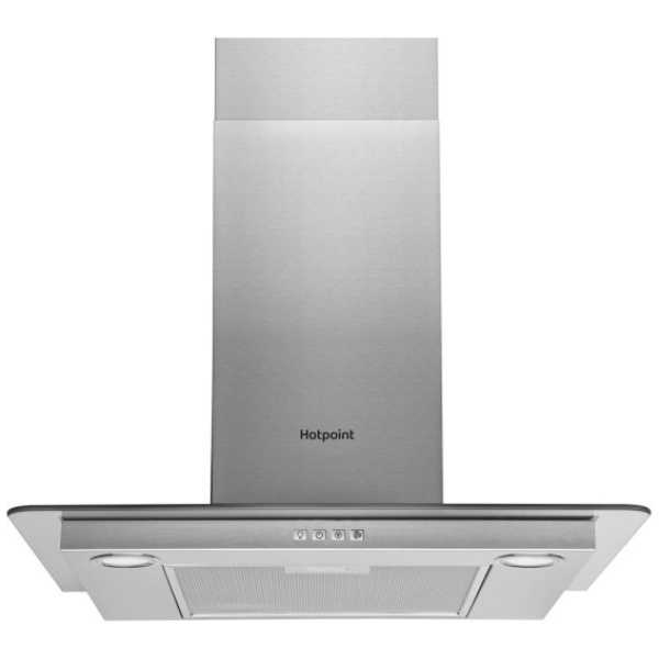 Hotpoint PHFG64FLMX