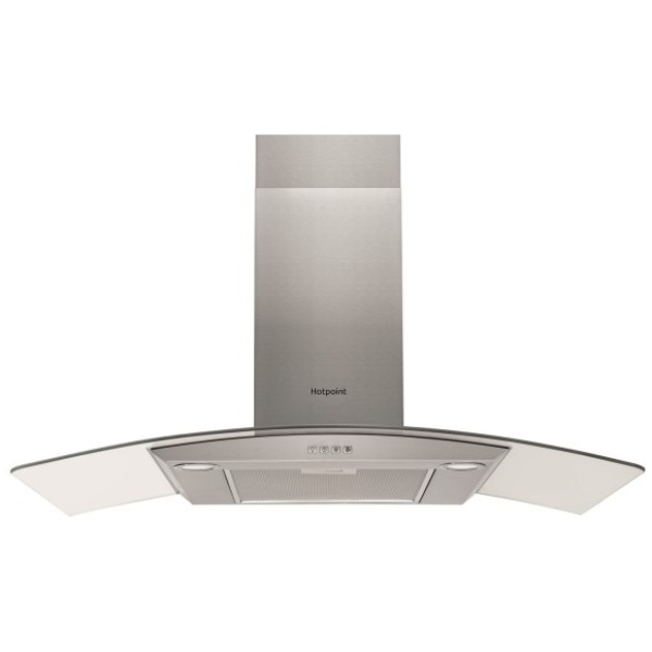 Hotpoint PHGC94FLMX