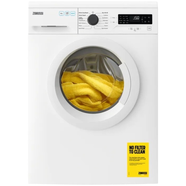 Zanussi ZWF844B3PW