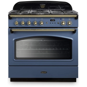 Rangemaster CLAS90FXDFFSB-B