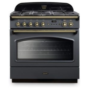 Rangemaster CLAS90FXDFFSL-B