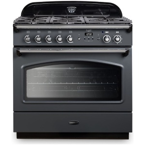 Rangemaster CLAS90FXDFFSL-C