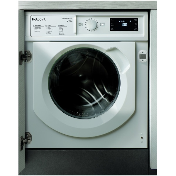 Hotpoint BIWDHG961484