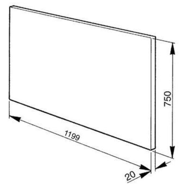 Smeg KIT1A3-6