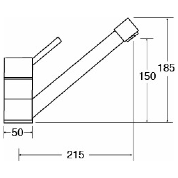 CDA TC75CH