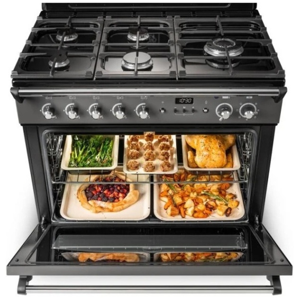 Rangemaster CLAS90FXDFFSL-C