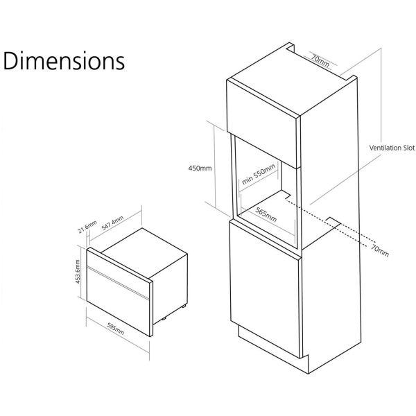 Caple CM111