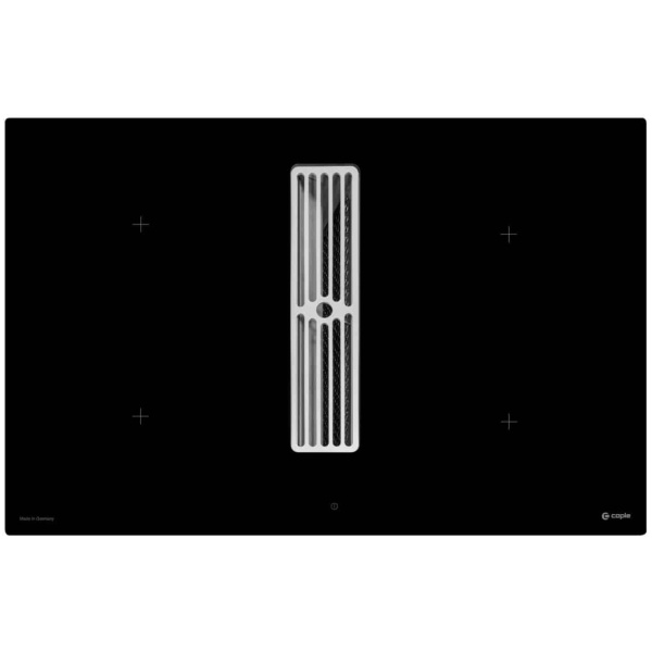 Caple DD810BK
