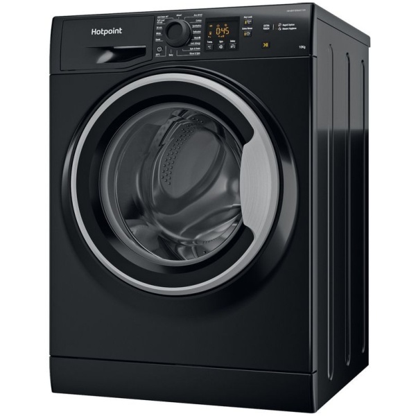 Hotpoint NSWM1044CBSUKN