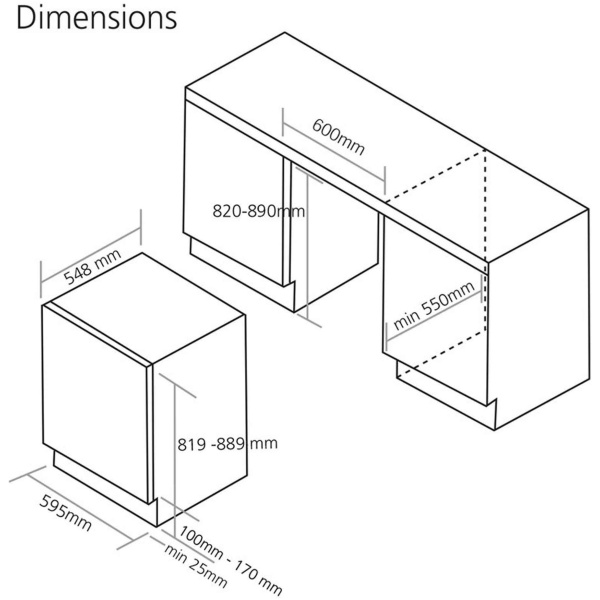 Caple RBF5