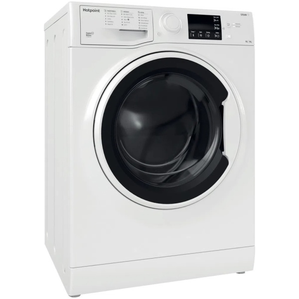 Hotpoint RDG9643WUKN