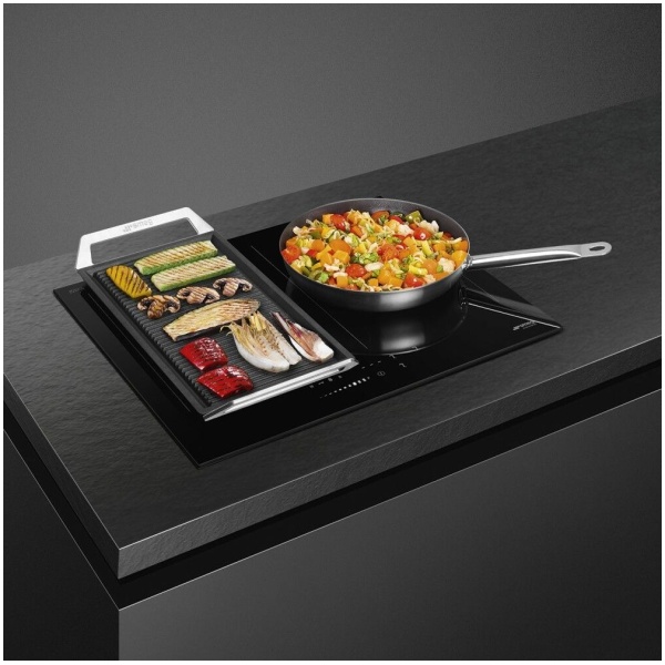 Smeg SIM3644D