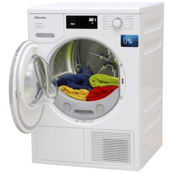 Miele TEF765WP