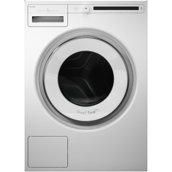 ASKO W2086C_W_UK