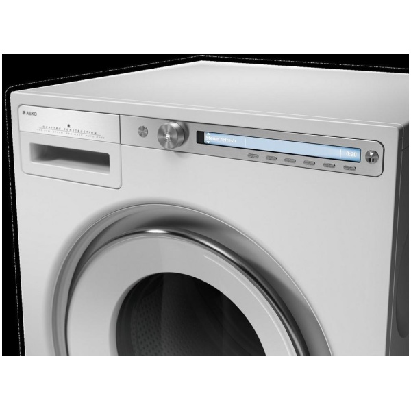 ASKO W4096R_W_UK - Image 2