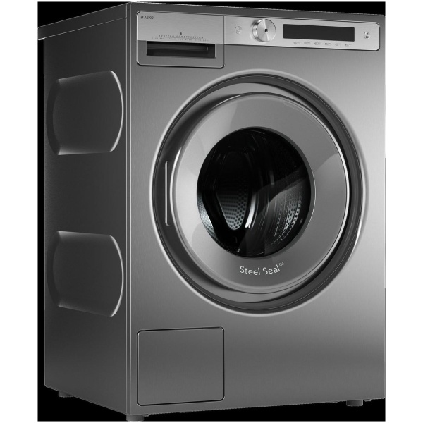 ASKO W6098X_S_UK - Image 2
