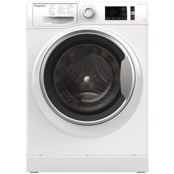 Hotpoint NM11946WSA