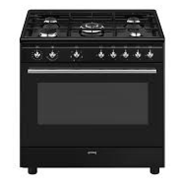 Smeg CX91GMBL