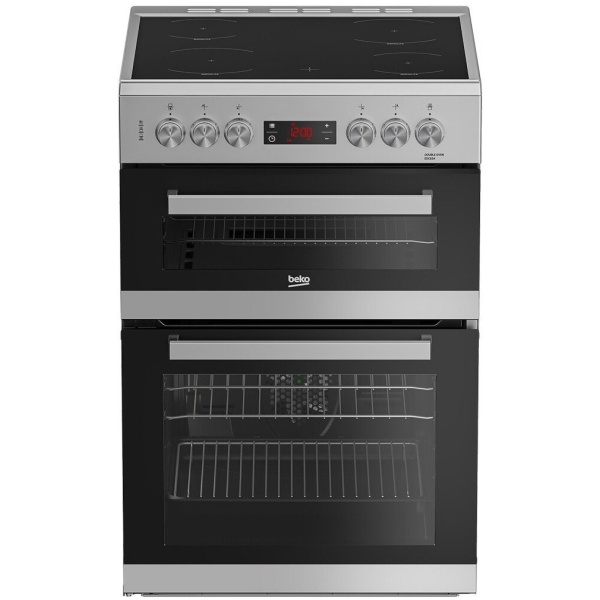 Beko EDC634S