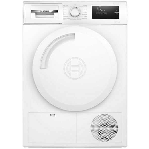 Bosch WTH84001GB