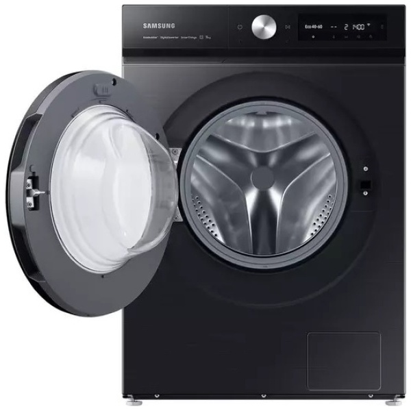 Samsung WW11BB504DABS - Image 2