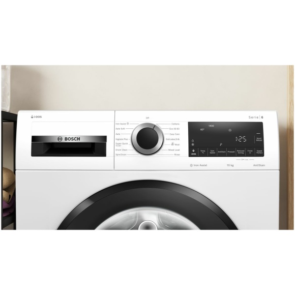 Bosch WGG254F0GB