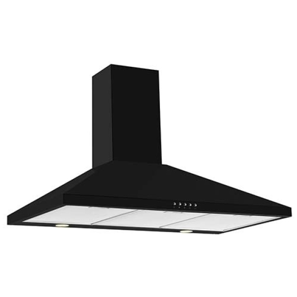 CDA ECH103BL