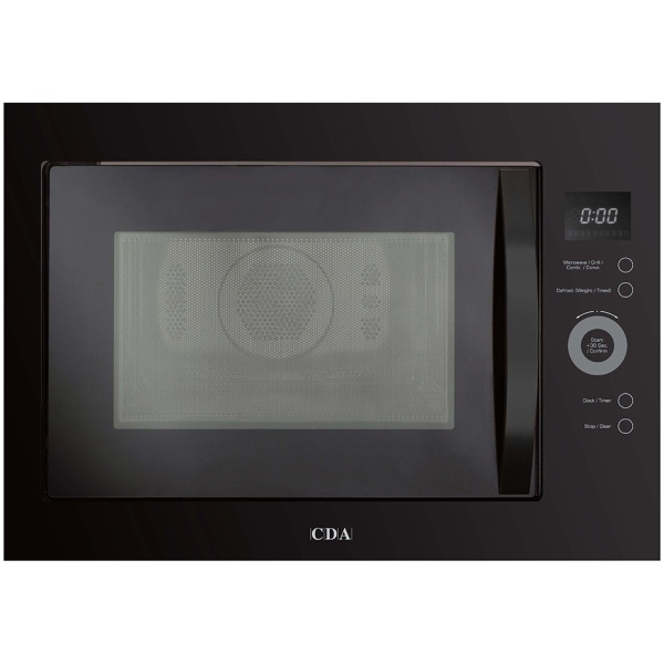 CDA VM452BL