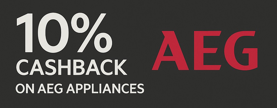 AEG Cashback