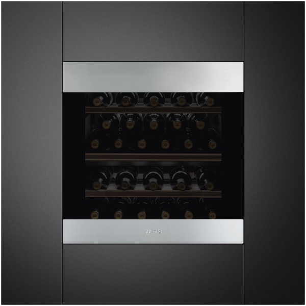 Smeg CVI329X3