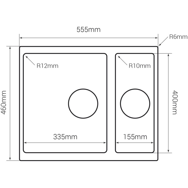 Caple LEE150UAN