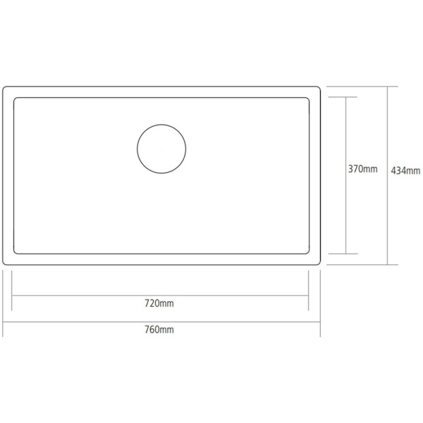 Caple LEE760CW