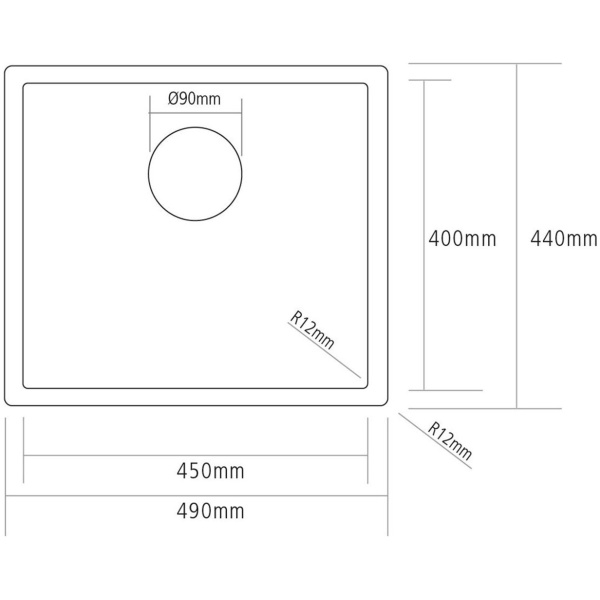 Caple MODED045