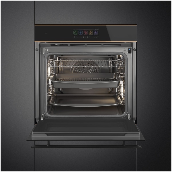 Smeg SOP6602TNR