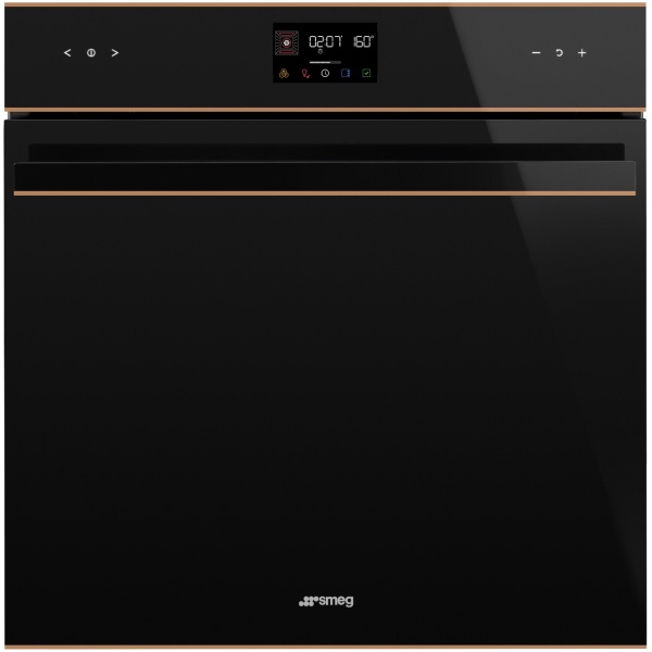 Smeg SOP6602TNR