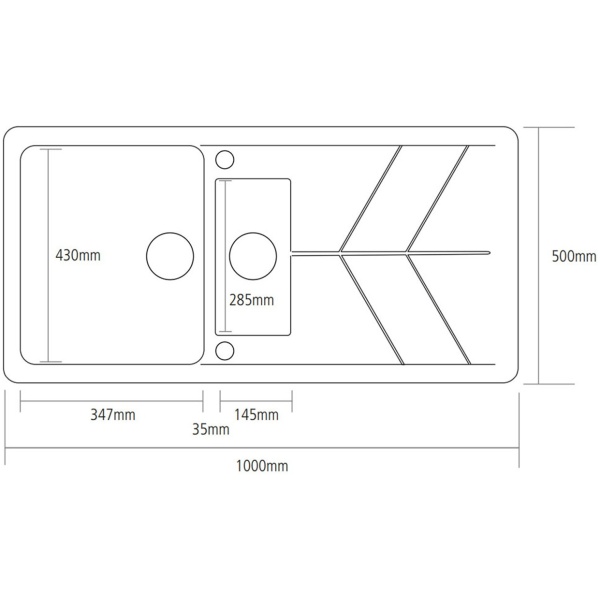Caple SOT150MK