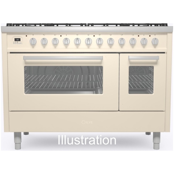 Ilve L128WM3-AW