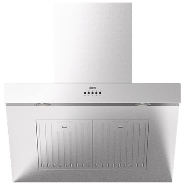 Ilve AGQ70-SS