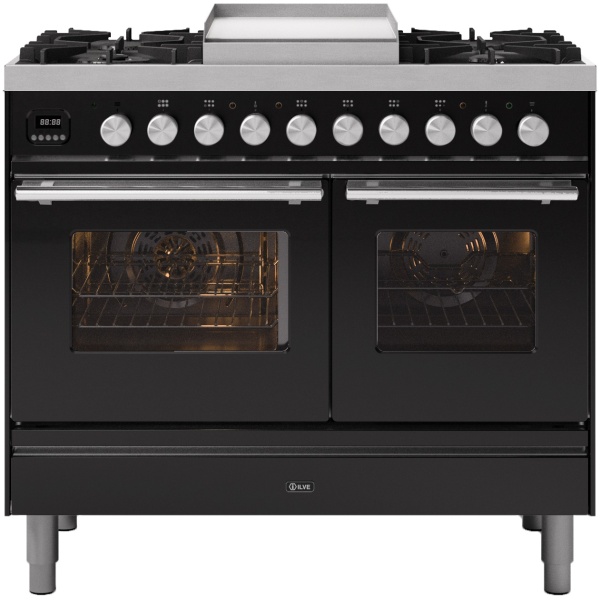 Ilve PD10FWE3-MG