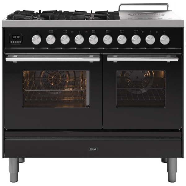 Ilve PD10SWE3-WH