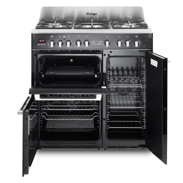 DeLonghi D3VR908-DF/BL - Image 2