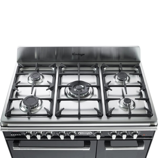 DeLonghi D3VR908-DF/BL - Image 3