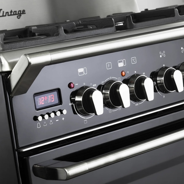 DeLonghi D3VR908-DF/BL - Image 4