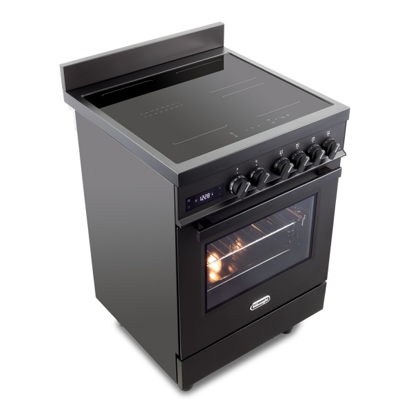 DeLonghi DSC626IND-1BL - Image 3