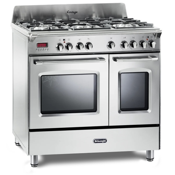 DeLonghi DVTR906-DF/SS - Image 2