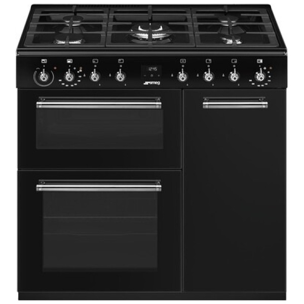 Smeg CX93GMBL