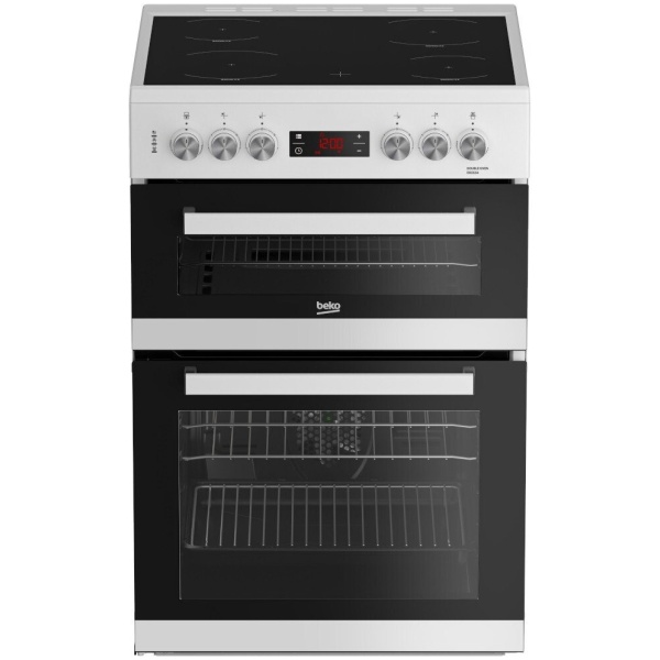 Beko EDC634W