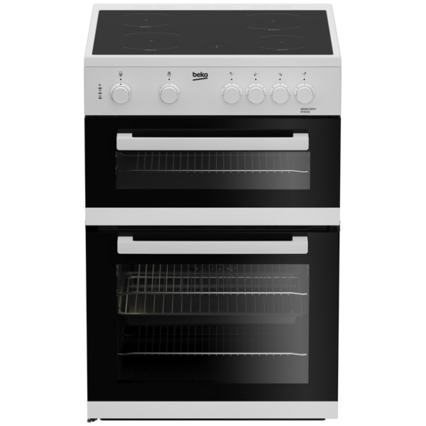 Beko ETC611W